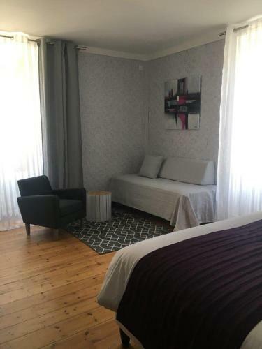Hostal Tilleuls Et Bambous