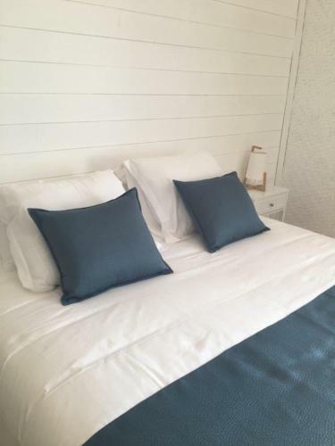 Hostal Tilleuls Et Bambous