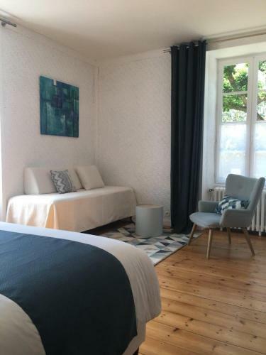 Hostal Tilleuls Et Bambous