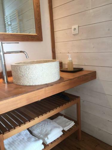 Hostal Tilleuls Et Bambous
