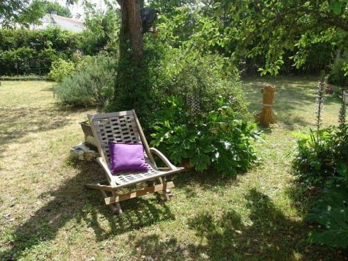 Hostal Tilleuls Et Bambous
