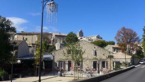 La Maison De Catherine