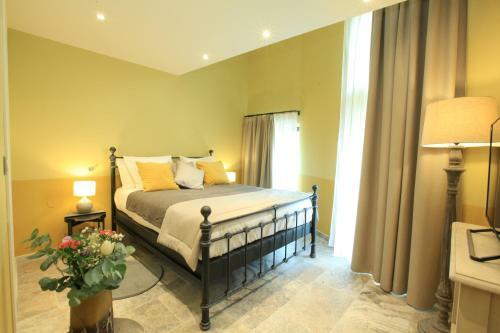 Bed & Breakfast Chambres D' H�tes Les Ormes