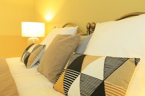 Bed & Breakfast Chambres D' H�tes Les Ormes