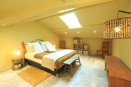 Bed & Breakfast Chambres D' H�tes Les Ormes