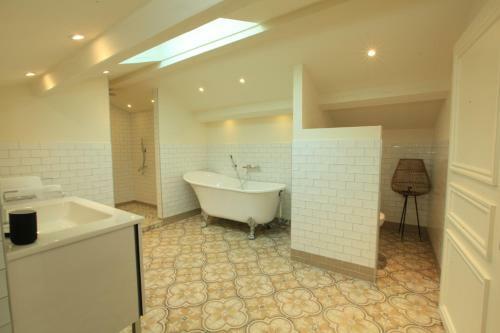 Bed & Breakfast Chambres D' H�tes Les Ormes