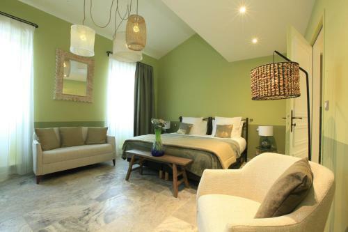 Bed & Breakfast Chambres D' H�tes Les Ormes