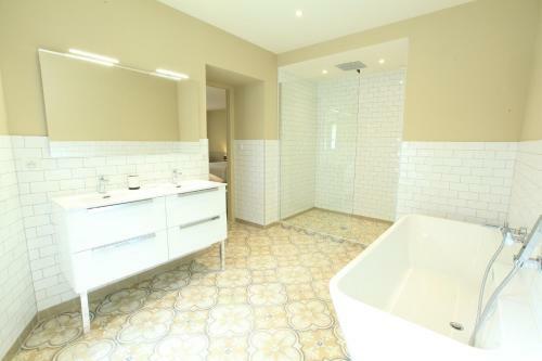 Bed & Breakfast Chambres D' H�tes Les Ormes