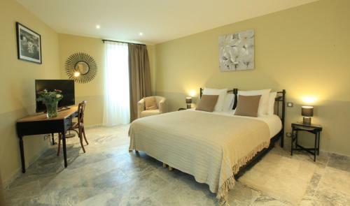 Bed & Breakfast Chambres D' H�tes Les Ormes