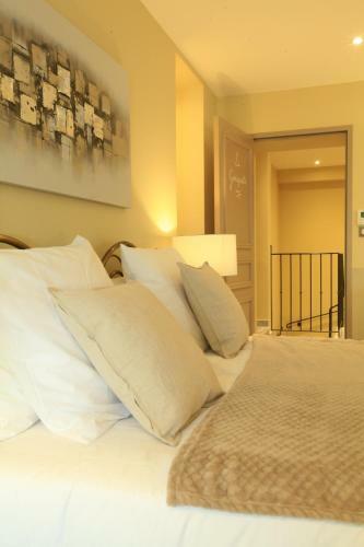 Bed & Breakfast Chambres D' H�tes Les Ormes