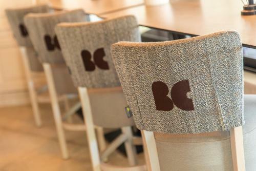 Bed & Breakfast Chambres D' H�tes Les Ormes