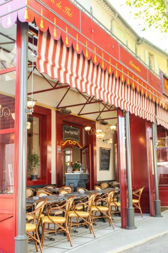 Bed & Breakfast Chambres D' H�tes Les Ormes