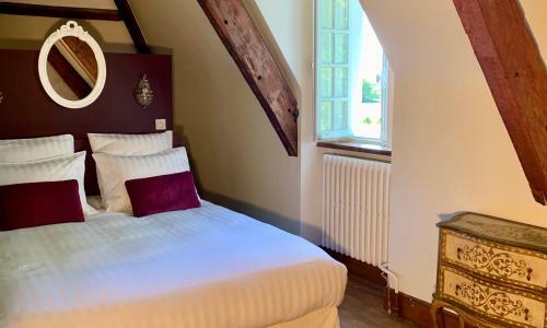Bed & Breakfast La Meffrais 1741