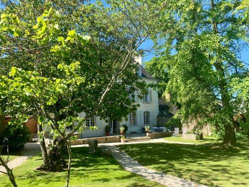 Bed & Breakfast La Meffrais 1741