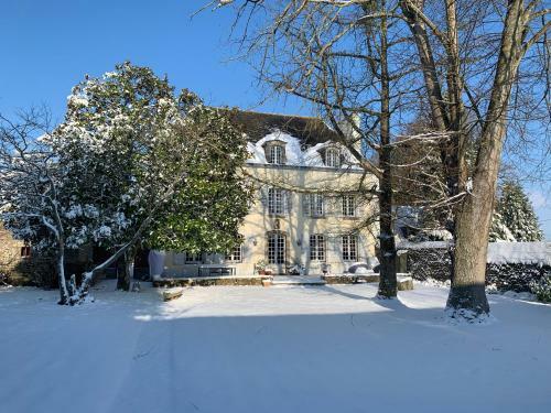 Bed & Breakfast La Meffrais 1741