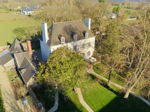 Bed & Breakfast La Meffrais 1741