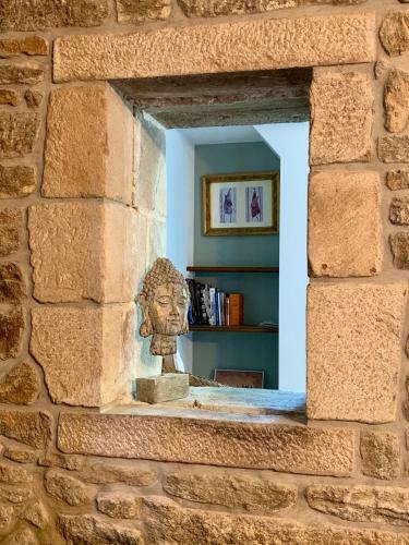 Bed & Breakfast La Meffrais 1741