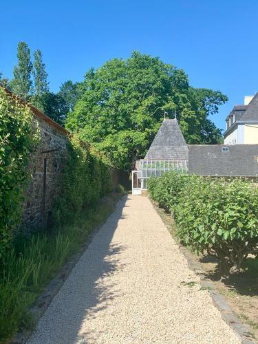 Bed & Breakfast La Meffrais 1741