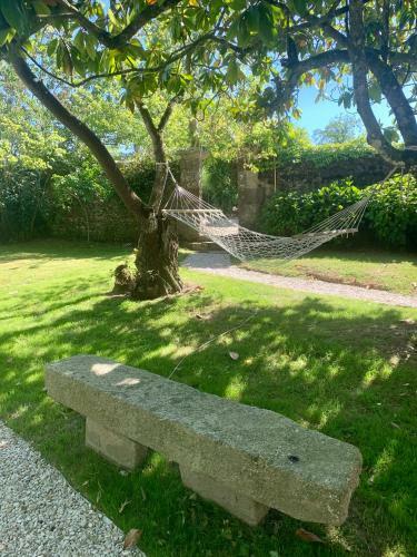 Bed & Breakfast La Meffrais 1741