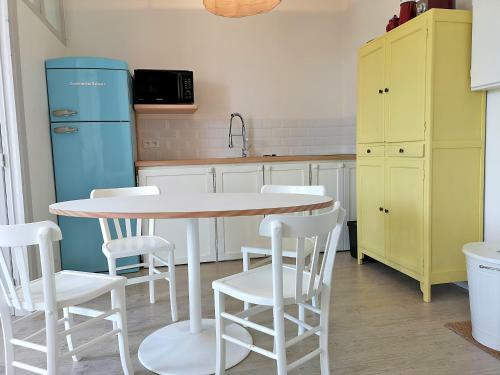 Apartamento Un Balcon Sur La Charente- Saint Savinien