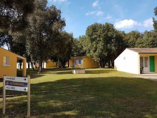 Comfy Holiday Home In Saint-savinien With Sauna