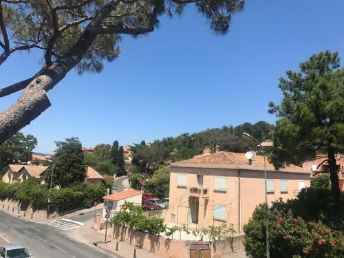 Exclusive Resort Apartment Saint Tropez