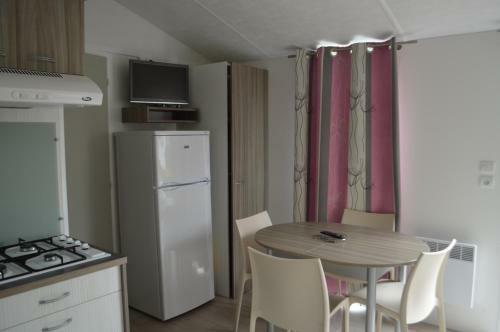 Camping L'estuaire