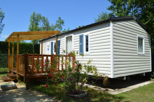 Camping L'estuaire