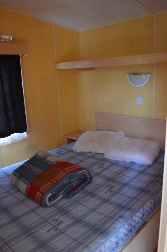 Camping L'estuaire
