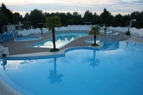 Camping L'estuaire