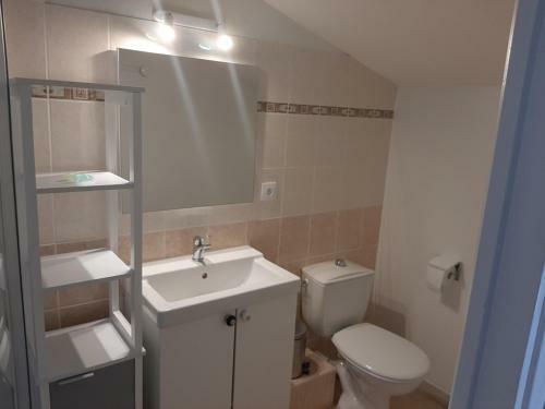 Hostal Le Domaine Leylandy