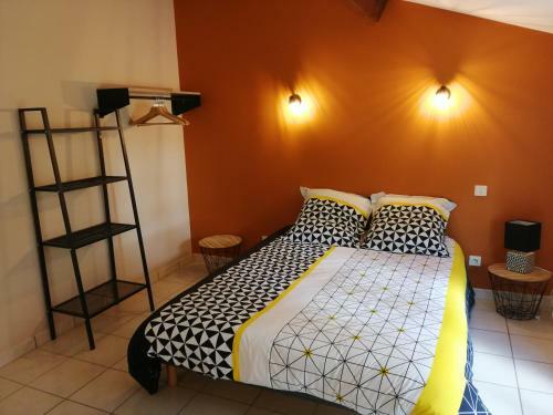 Hostal Le Domaine Leylandy
