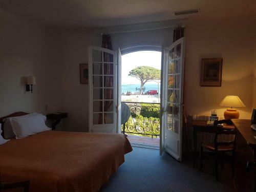 Hotel H�tel Saint Andre