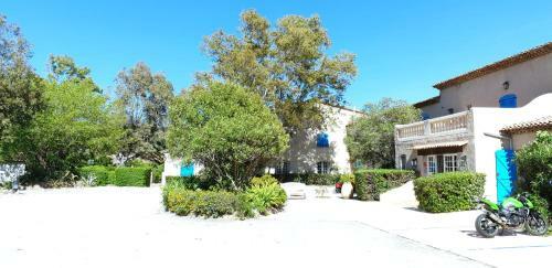 Hotel H�tel Saint Andre