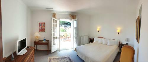 Hotel H�tel Saint Andre