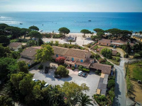 Hotel H�tel Saint Andre