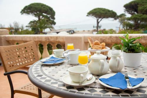 Hotel H�tel Saint Andre