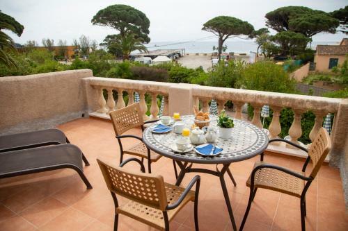 Hotel H�tel Saint Andre