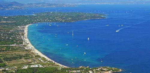 Hotel H�tel Saint Andre