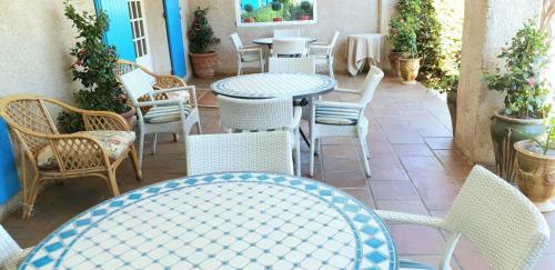 Hotel H�tel Saint Andre