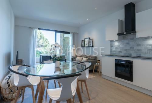 Apartamento Sinfonia
