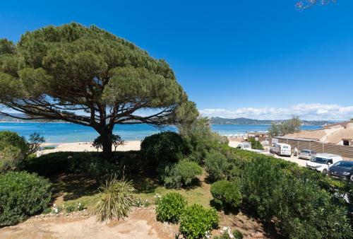 Apartamento Sinfonia