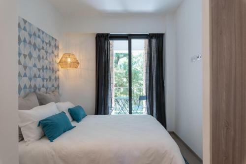 Apartamento Sinfonia
