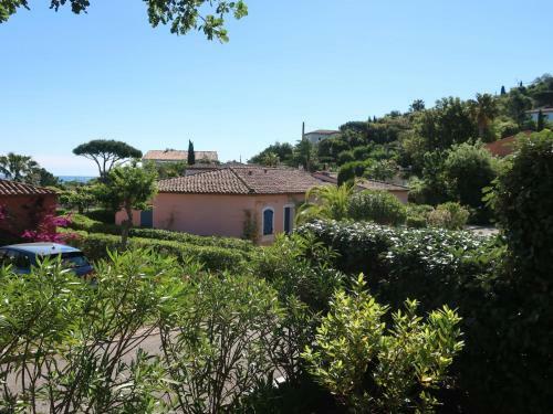 Holiday Home Parc de La Rouveraie