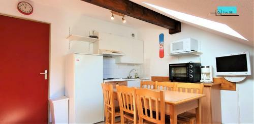 Apartamento L'ouillon - Appartement Confort Centre Village