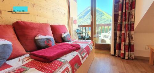 Apartamento L'ouillon - Appartement Confort Centre Village