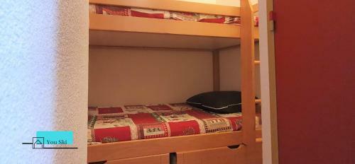 Apartamento L'ouillon - Appartement Confort Centre Village