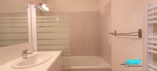Apartamento L'ouillon - Appartement Confort Centre Village