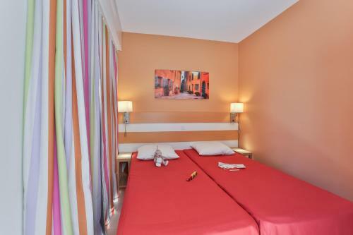 Hotel Pierre Et Vacances R�sidence Amandine