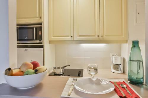 Hotel Pierre Et Vacances R�sidence Amandine